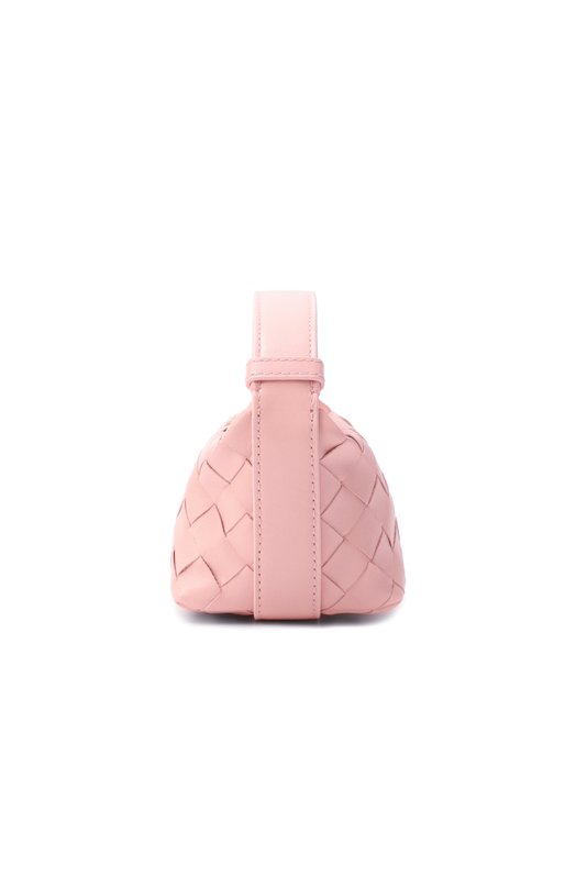 Сумка Wallace Bottega Veneta 827396/V3IV0 Розовый  827396/V3IV0 Фото 4