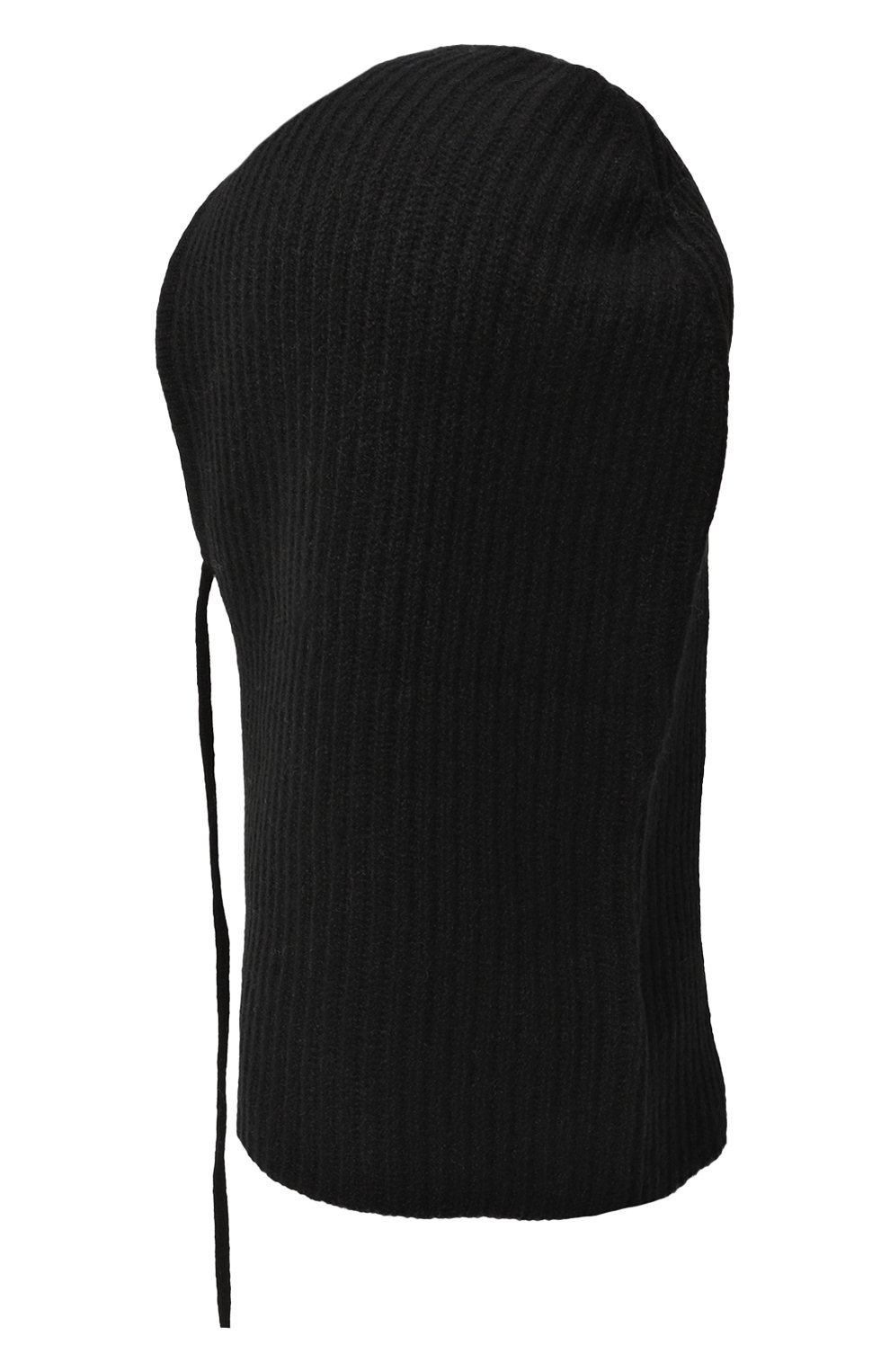 Кашемировая балаклава YVES SALOMON, арт. 24WAA503XXMACA, фото 3