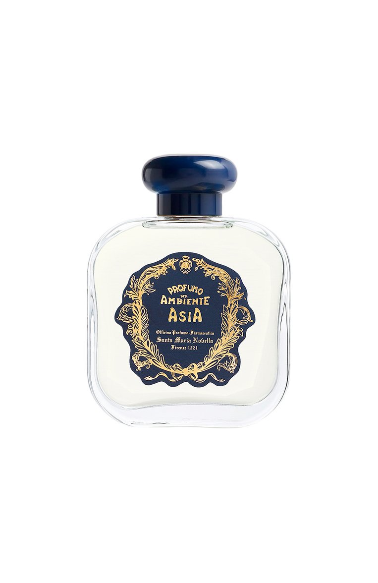 Диффузор "азия" (250ml) SANTA MARIA NOVELLA бесцветного цвета, арт. SMN3510301 | Фото 1 (Региональные ограничения белый список (Axapta Mercury): Не проставлено; Нос: Не проставлено; Ограничения доставки: flammable)