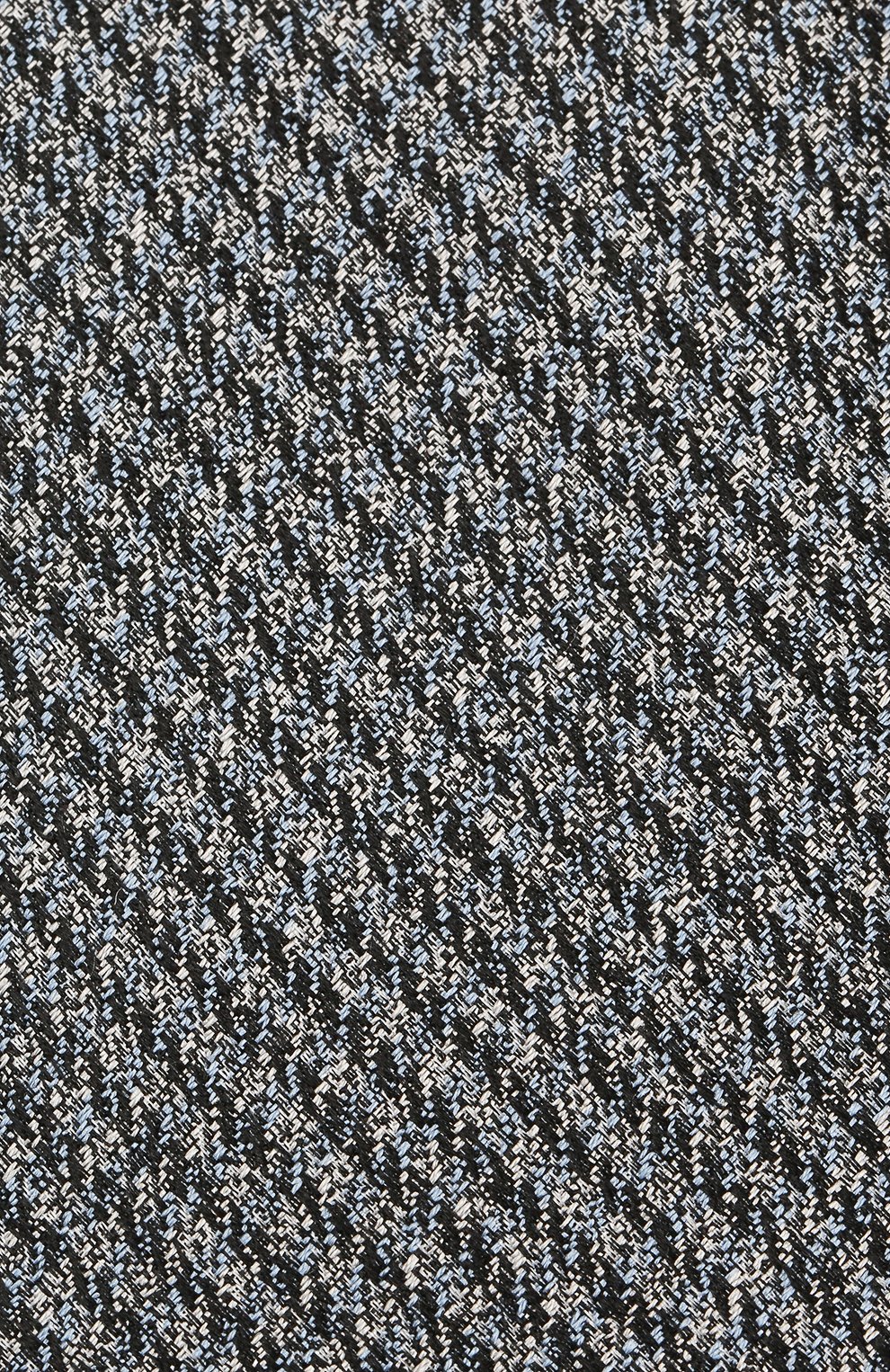 Шелковый галстук ZEGNA, арт. Z7D31/1L7, фото 3