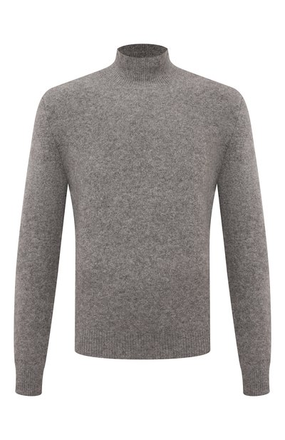 Мужской водолазка из шерсти и кашемира CORNELIANI, арт. 94MH56-9425212