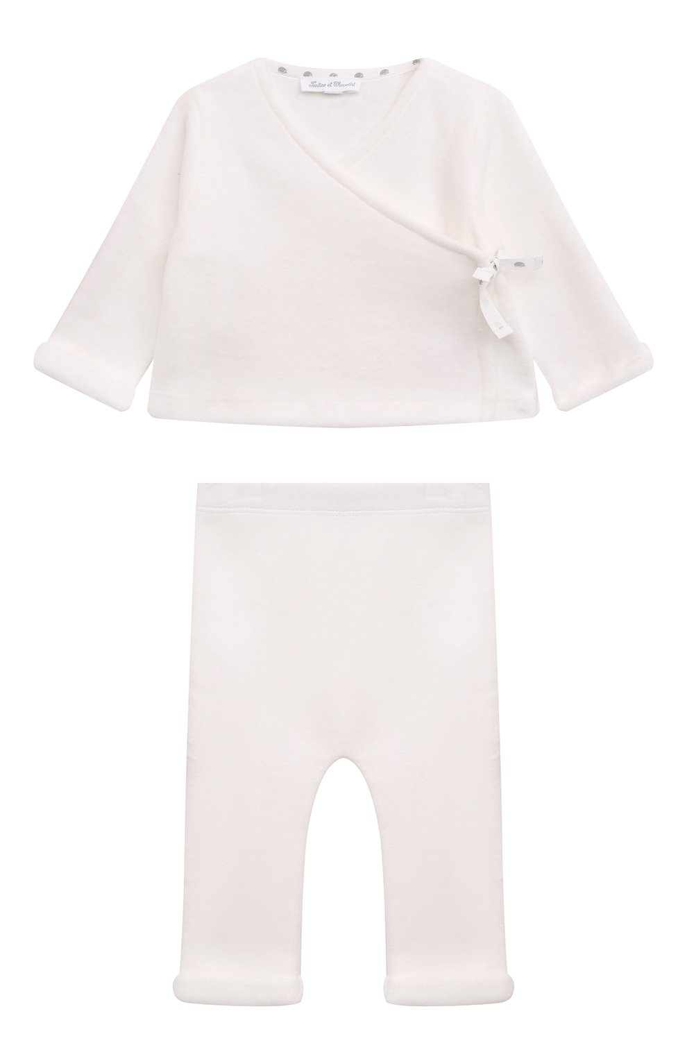 Комплект из кардигана и брюк TARTINE ET CHOCOLAT, арт. TV36020/1M-12M, фото 1