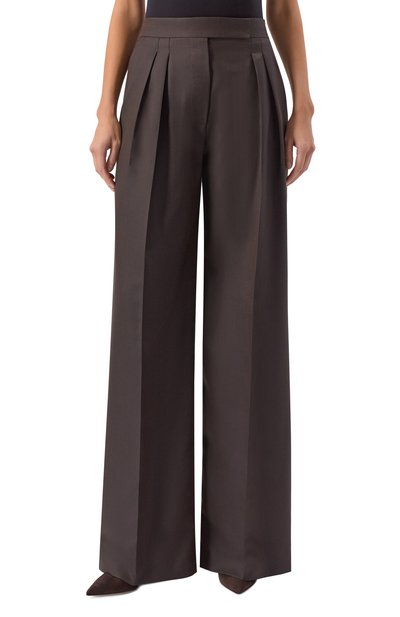 Кашемировые брюки MVST, арт. M25.1MW.T012/2453/54, фото 3