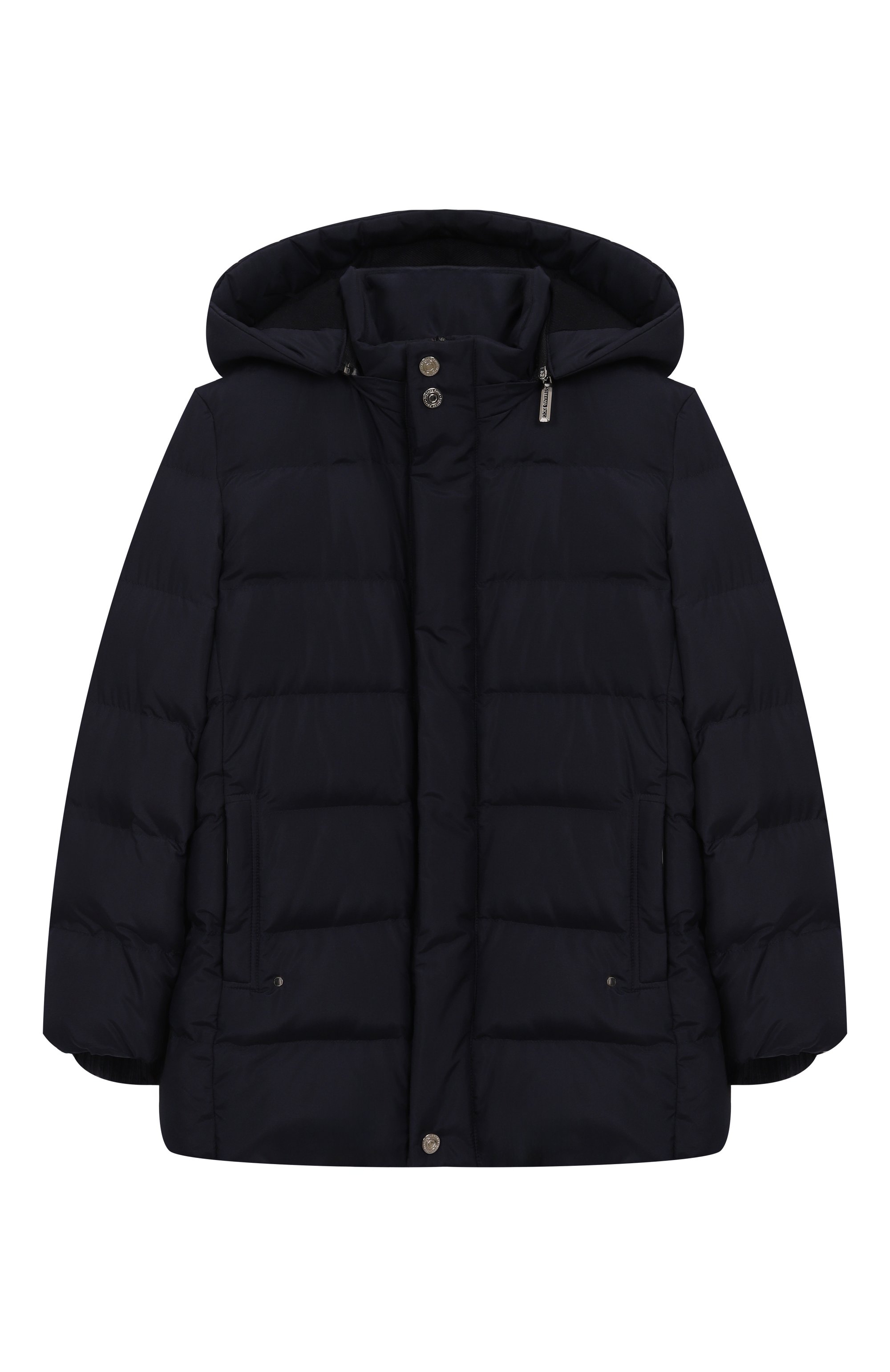 Шелковая куртка STEFANO RICCI JUNIOR, арт. YDJ2300270/4905, фото 1