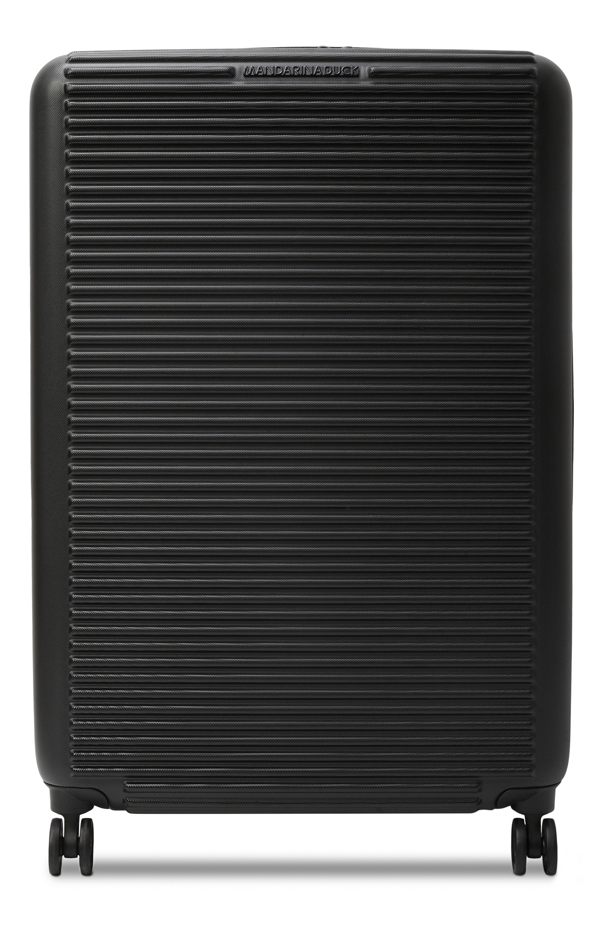 Чемодан tank case large MANDARINA DUCK, арт. FSV24-651, фото 1