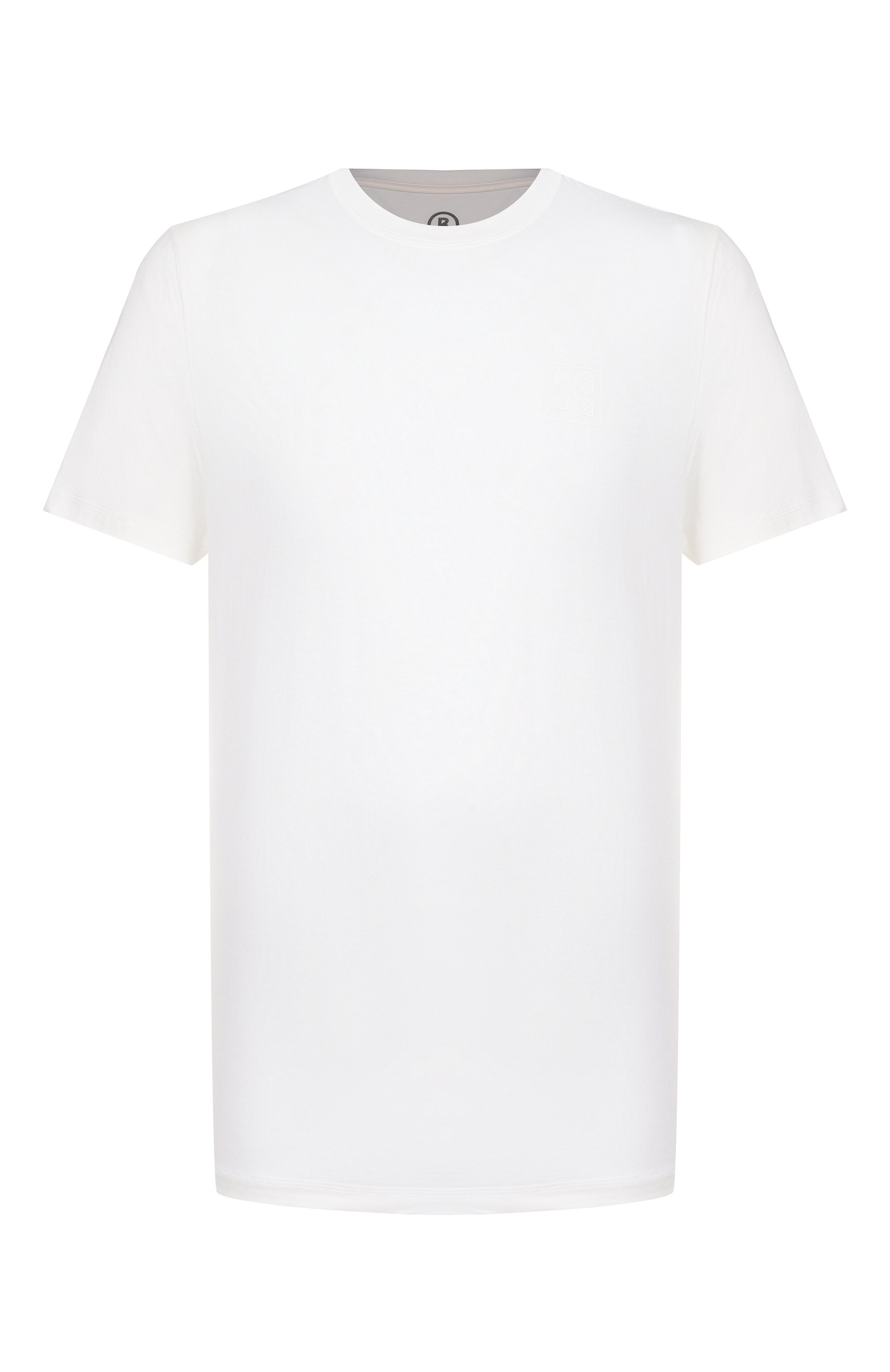 Хлопковая футболка BOGNER, арт. 58456604, фото 1