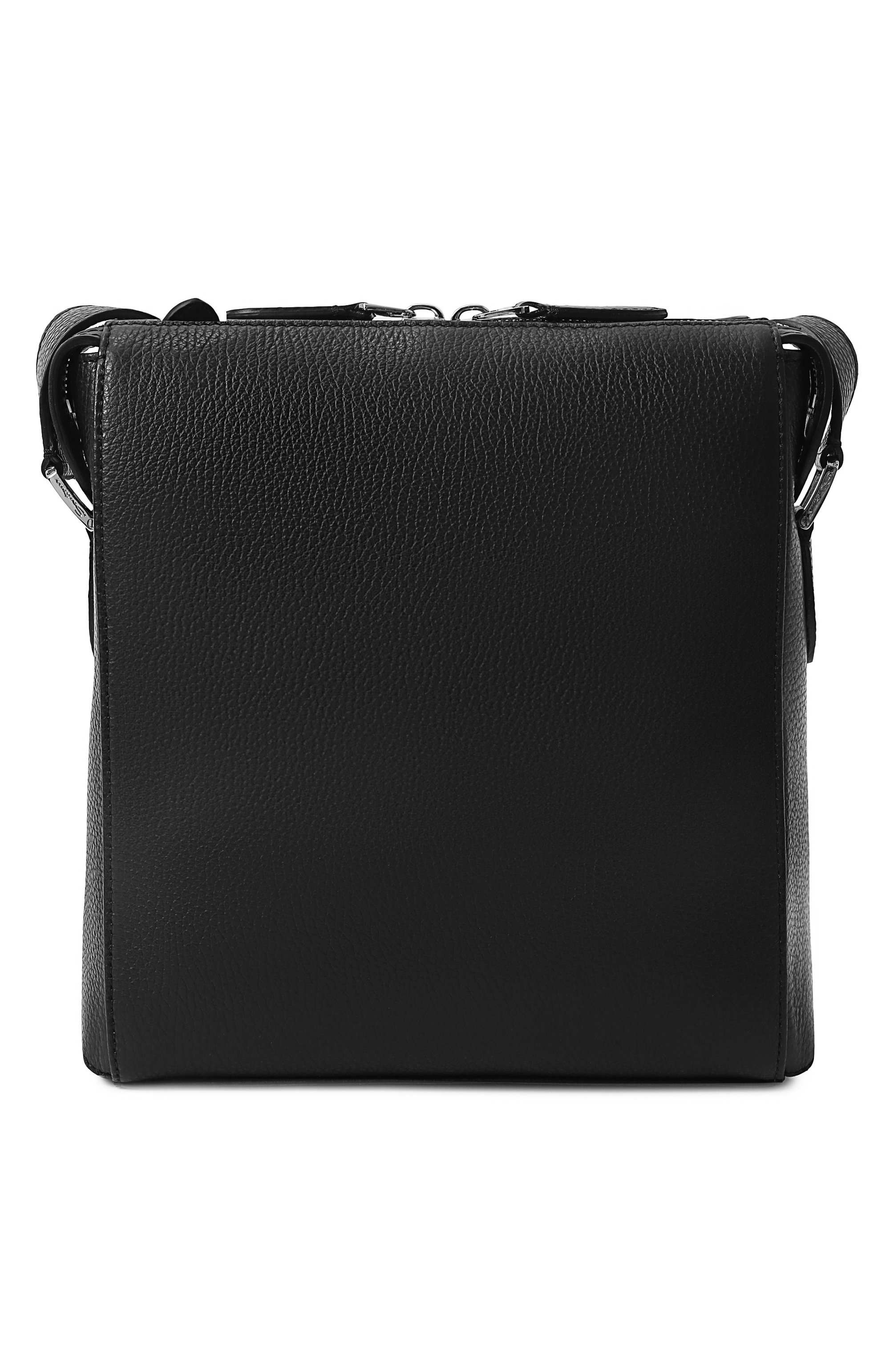 Сумка SANTONI, арт. UIBGA2712EN-AVGP, фото 6