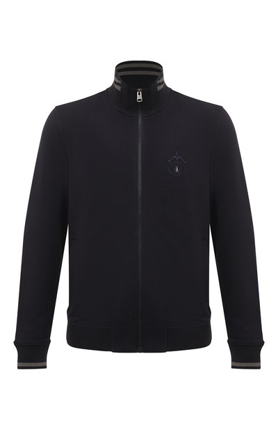 Мужской хлопковая толстовка AERONAUTICA MILITARE, арт. FE1955F459