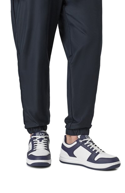 Кеды slasher EA7, арт. X8X189/XK404, фото 3