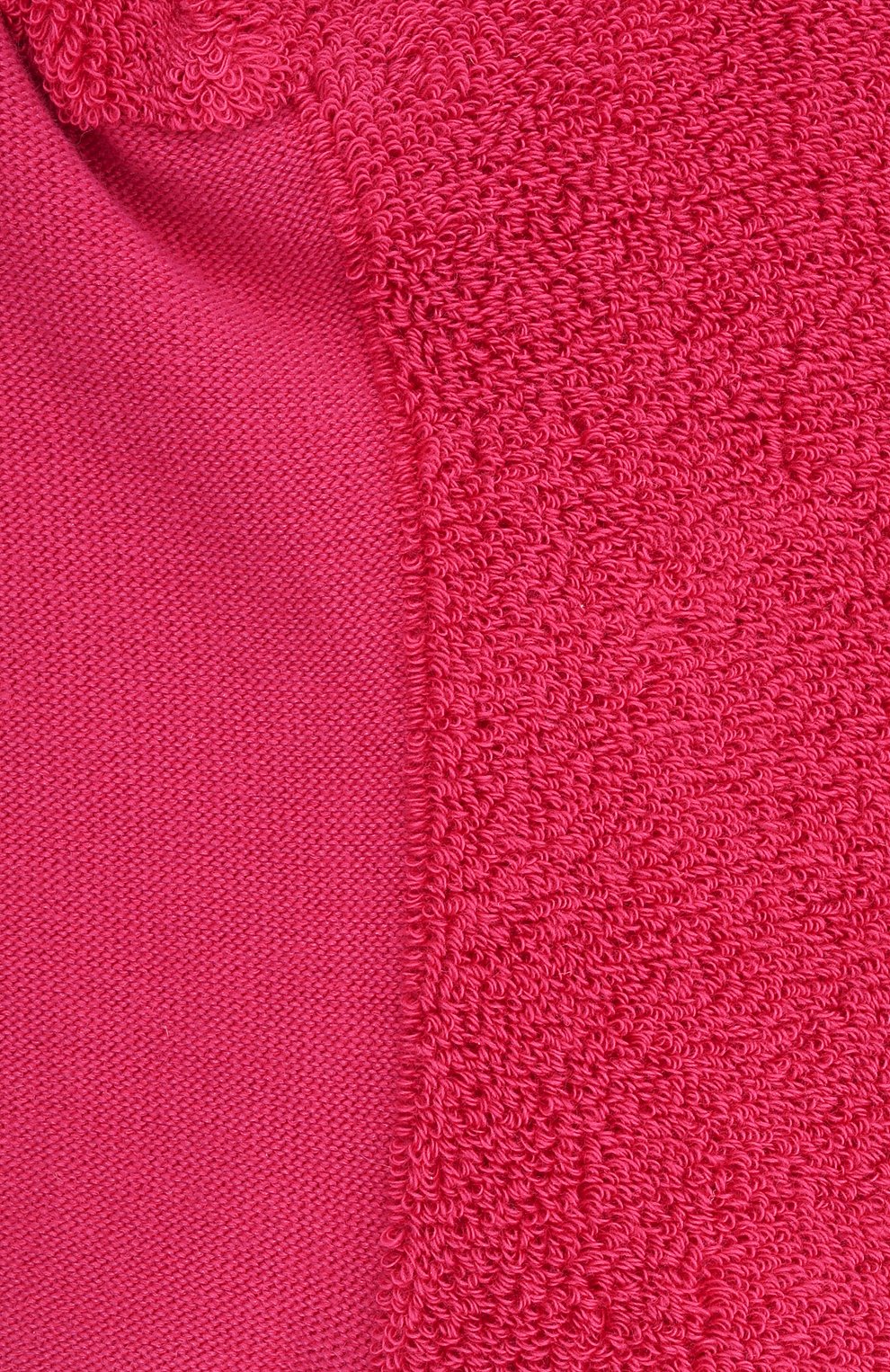 Хлопковые носки JACQUEMUS, арт. 213AC004-5000, фото 2