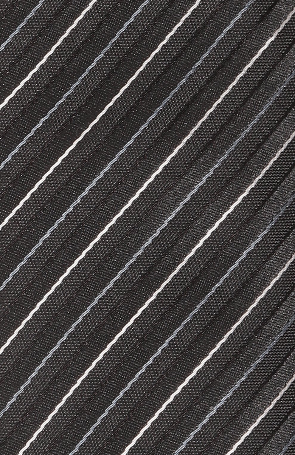 Шелковый галстук BOSS, арт. 50491300, фото 4