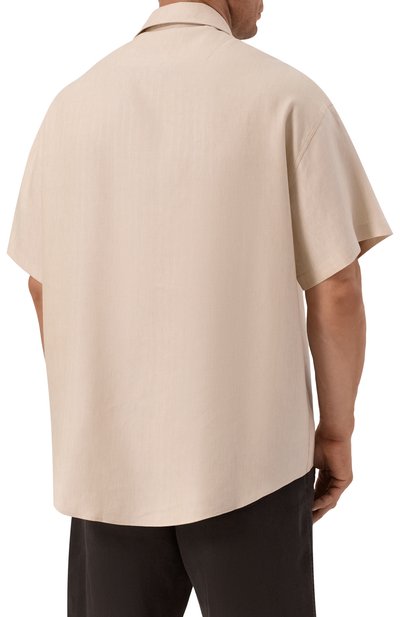 Рубашка MARCO PESCAROLO, арт. SETTE/51R03_60-68, фото 4