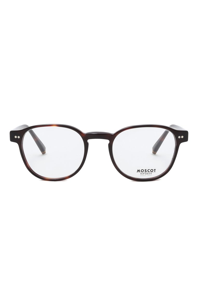 Оправа MOSCOT, арт. ARTHUR T0RT0ISE, фото 1
