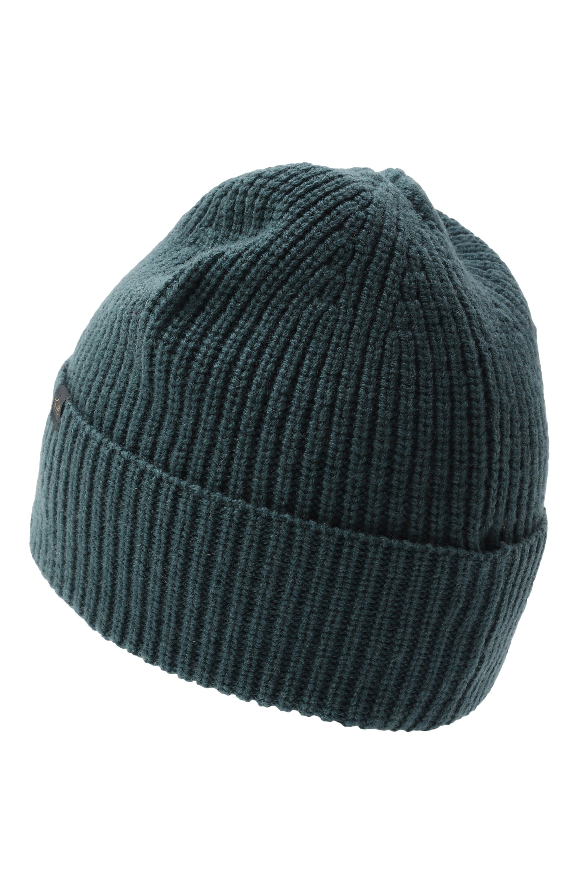 Шапка из шерсти и кашемира PAUL&SHARK, арт. 15317163, фото 2