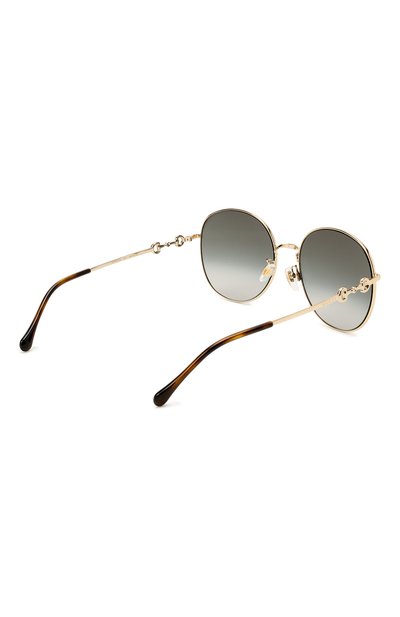 Солнцезащитные очки GUCCI, арт. GG0881SA 001, фото 4
