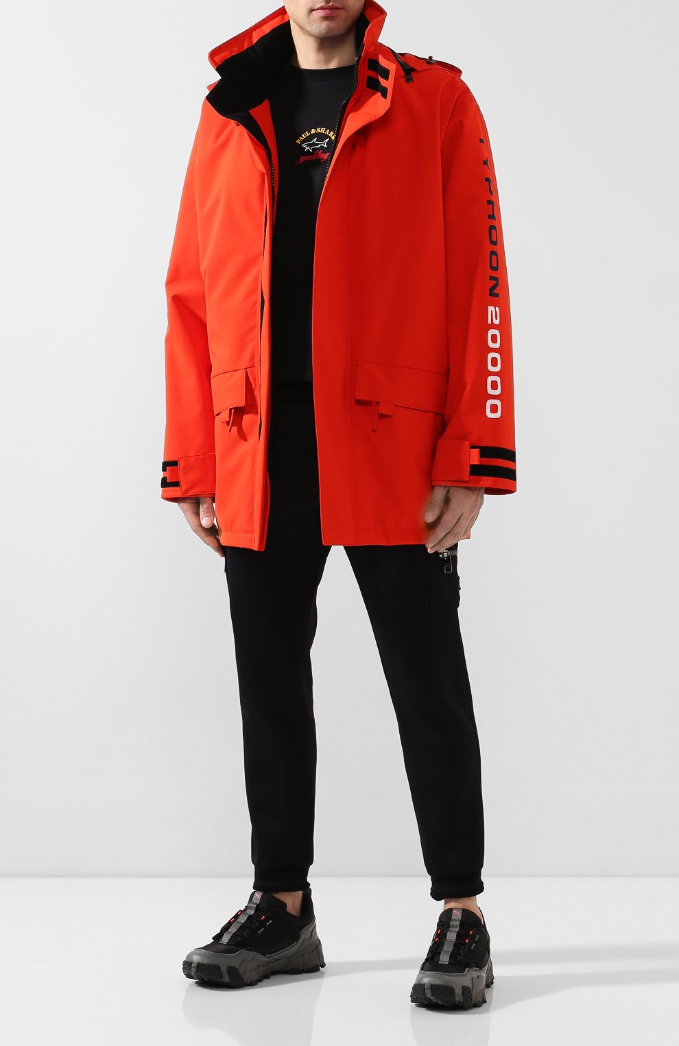 Кроссовки trailfox overland PUMA, арт. 37077201, фото 2