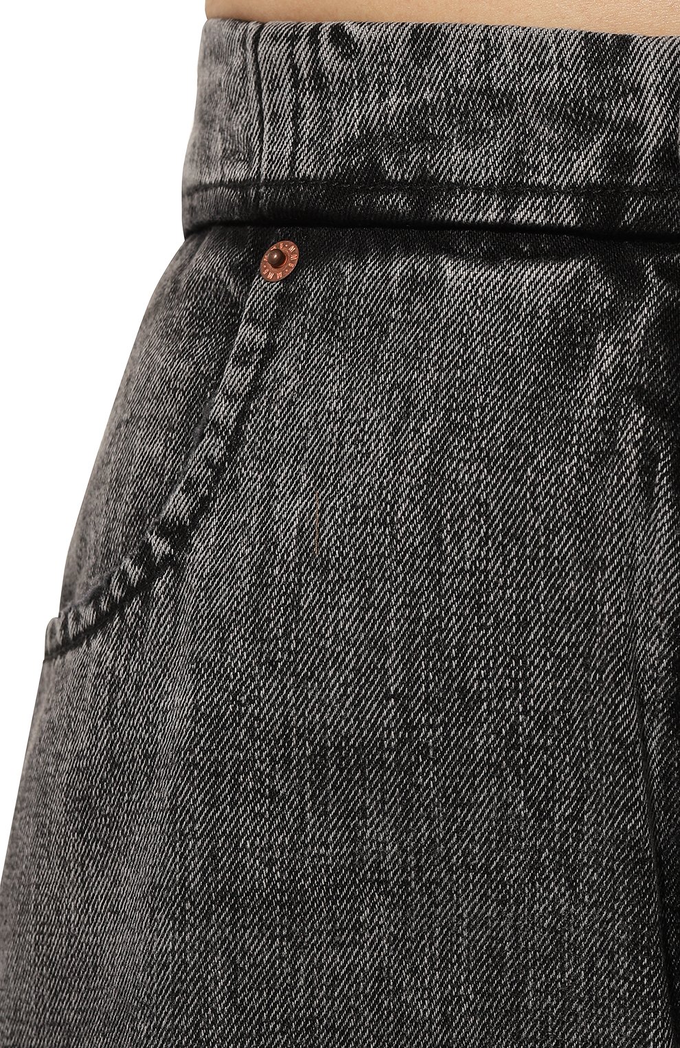 Джинсы MM6, арт. S52LA0241/M35149, фото 5