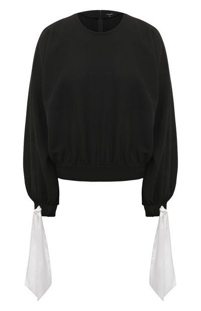 Шерстяная блузка YANINA, арт. 0-2364B, фото 1