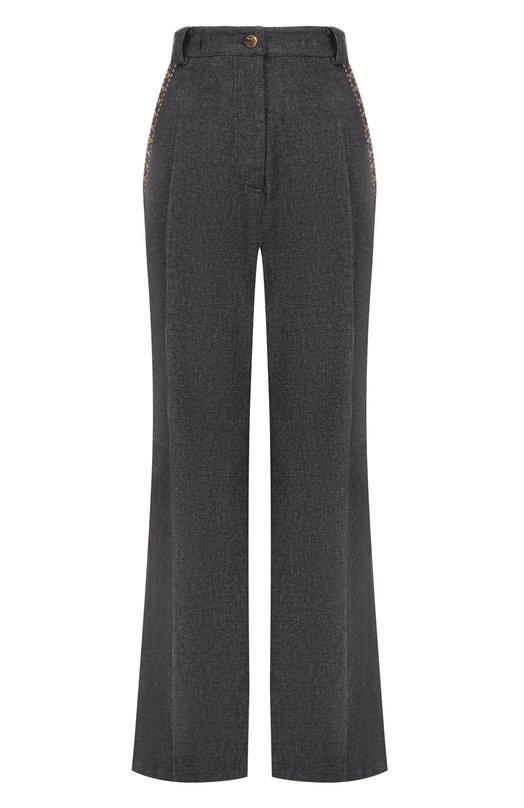 Джинсы Elie Saab P0156EF25/DE002 Чёрный P0156EF25/DE002