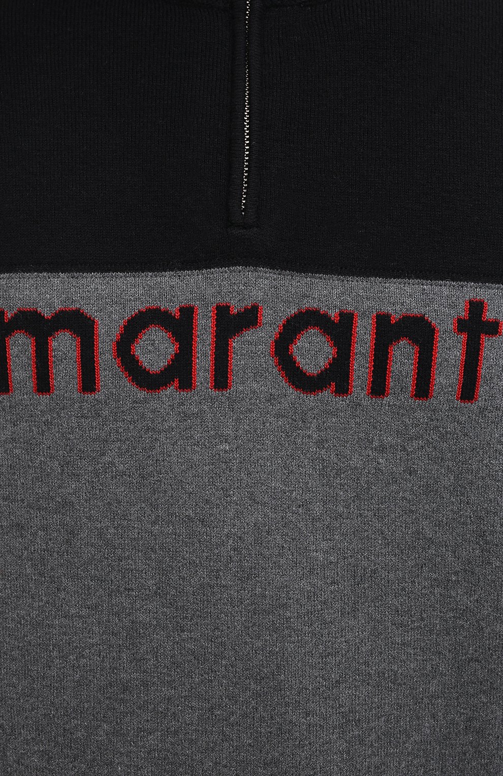 Свитер ISABEL MARANT, арт. PU1439-20A052H/VALLEY, фото 5