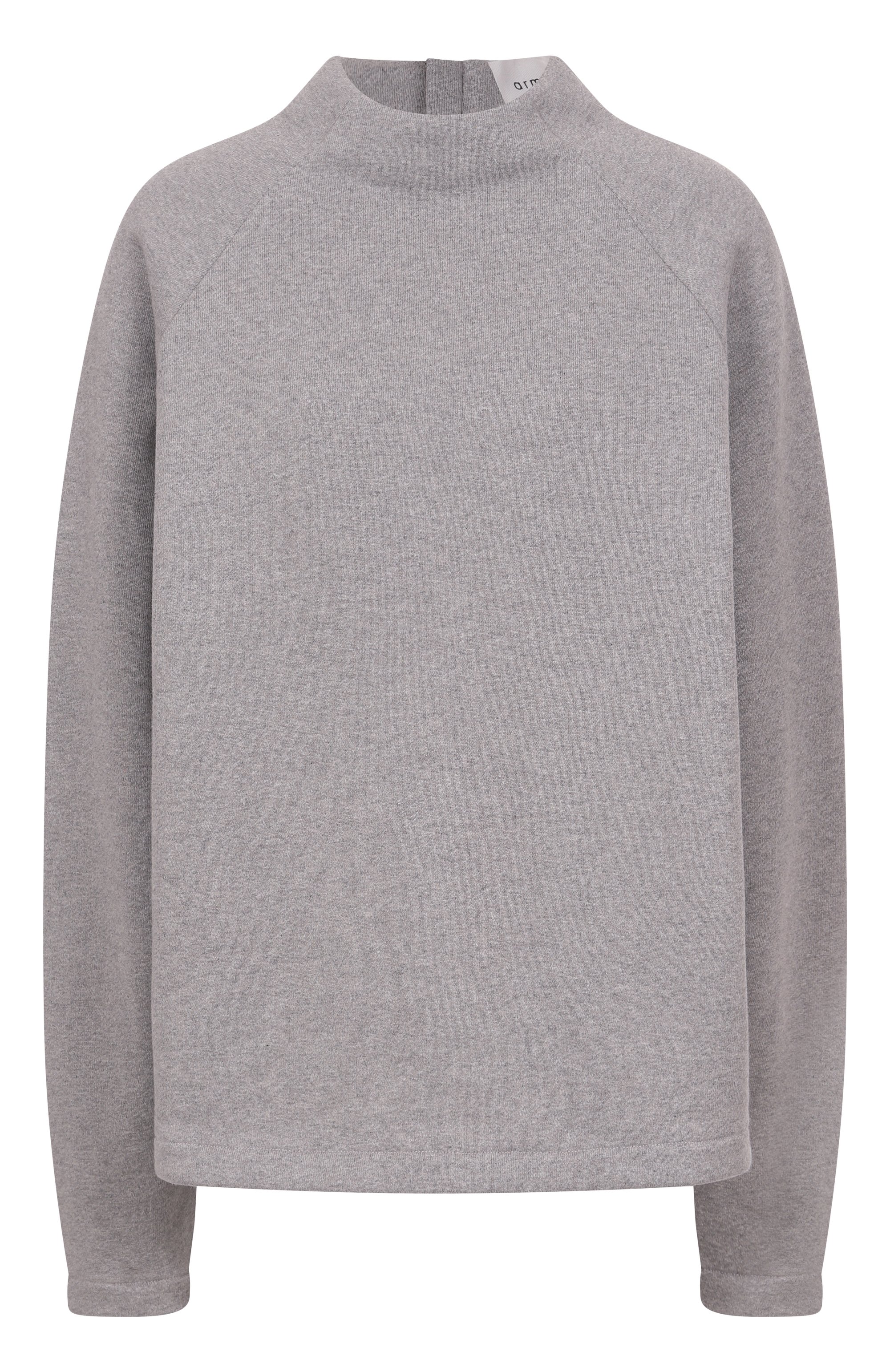 Хлопковый свитшот ARMARIUM, арт. ARMTMH003/FE02, фото 1