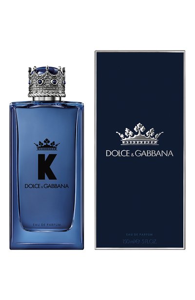 Парфюмерная вода k by dolce & gabbana (150ml) DOLCE & GABBANA, арт. 30700346DG, фото 2