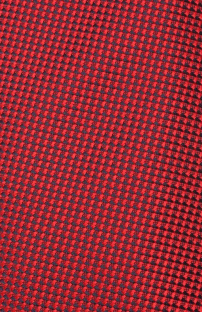 Шелковый галстук BRIONI, арт. 062I00/P9487, фото 3