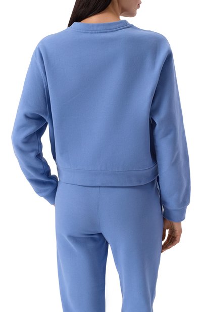 Хлопковый свитшот DOLCE & GABBANA, арт. F9S18T/GDCPM, фото 4