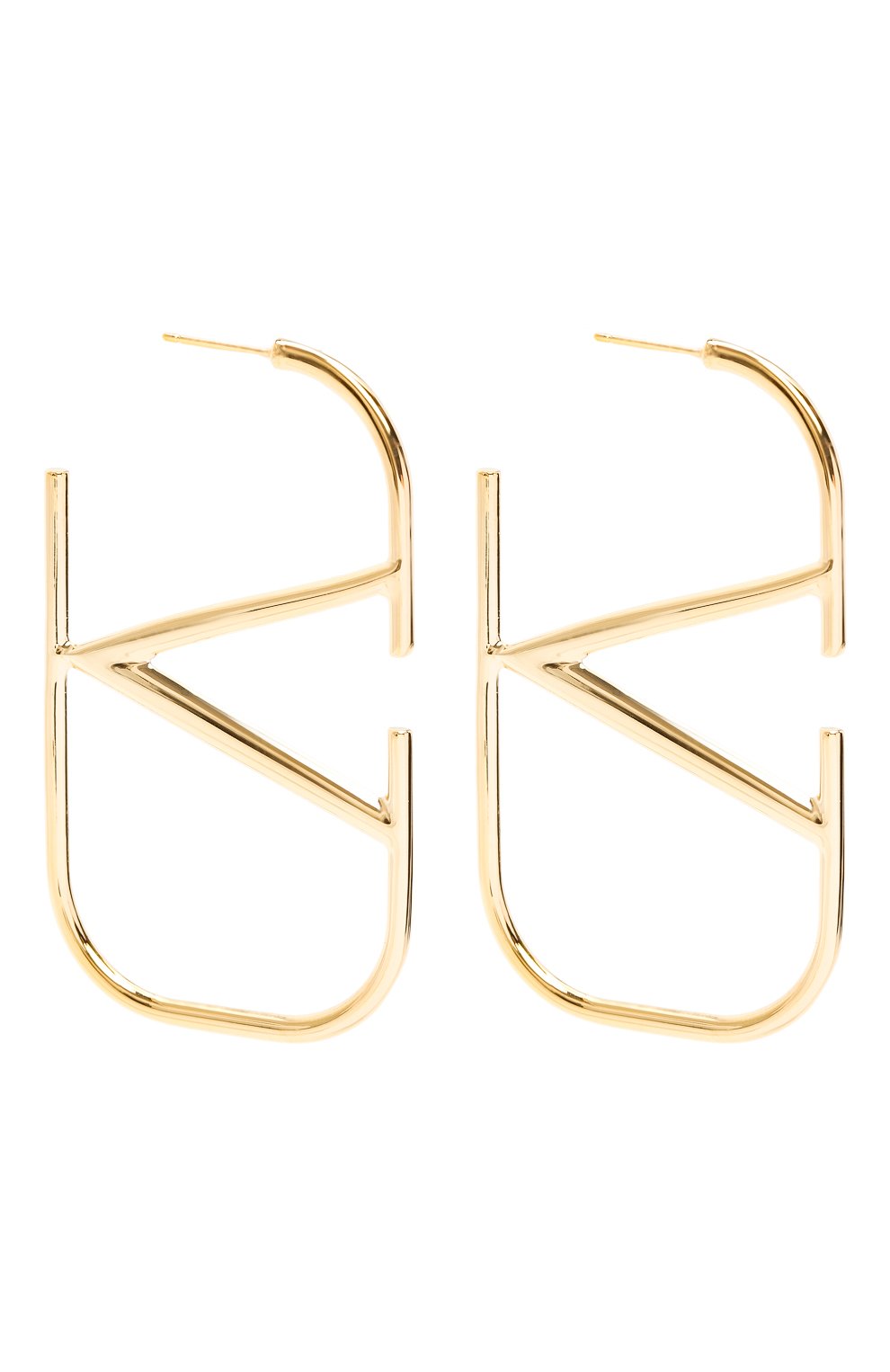 Серьги vlogo VALENTINO, арт. VW2J0E27/MET, фото 3