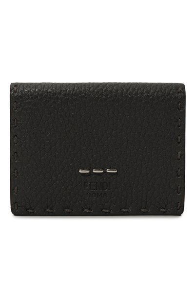 Кожаное портмоне FENDI, арт. 7M0280/ADYX/F05IC, фото 1