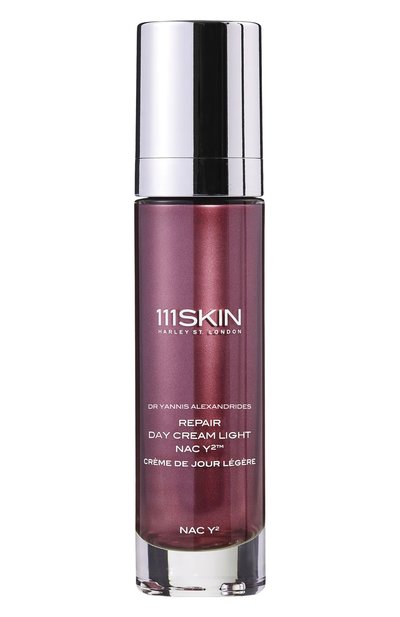 Женское лег кий восстанавливающий дневной крем для лица (50ml) 111SKIN, арт. 5060280378973