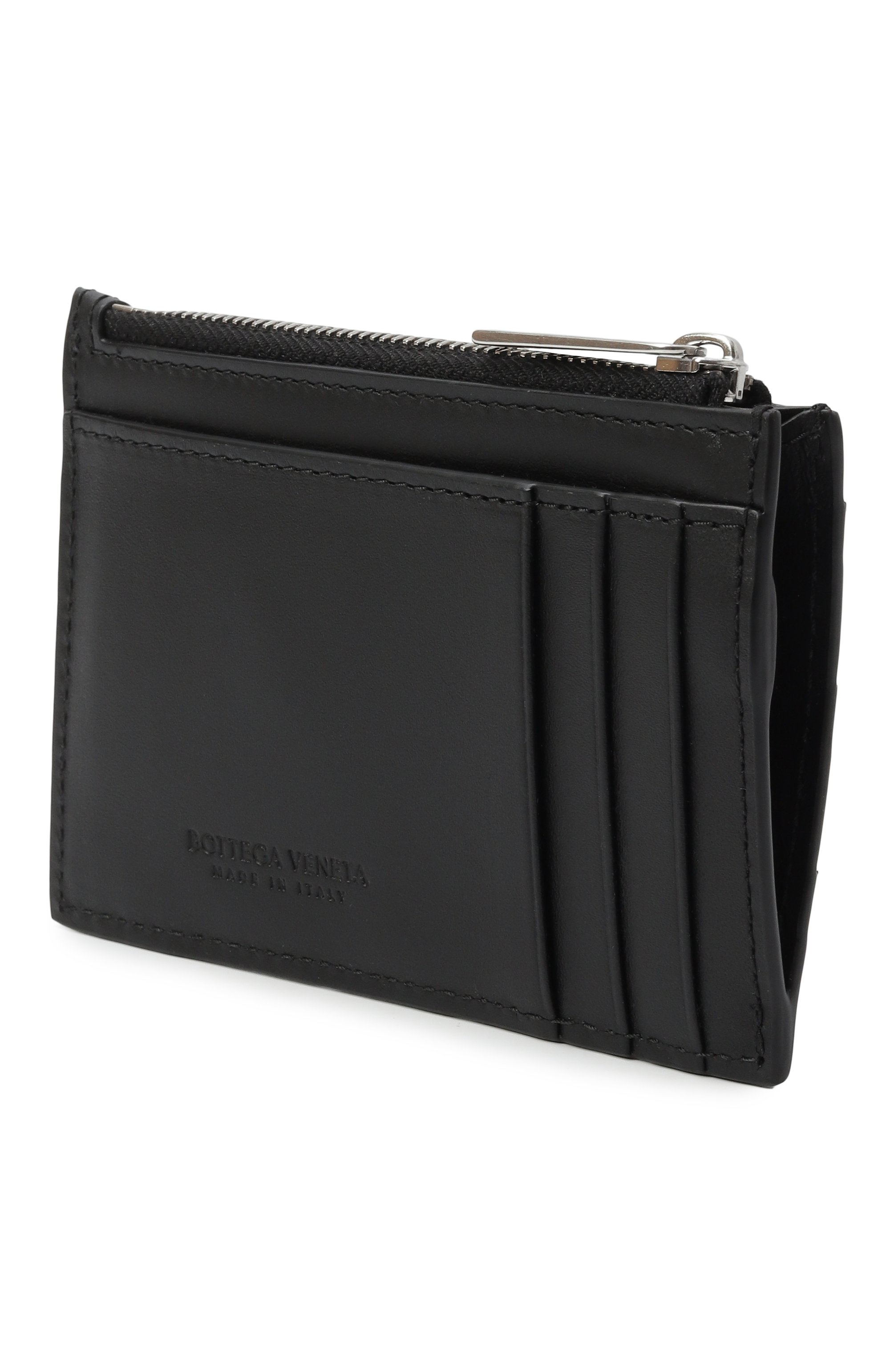 Кожаный футляр для ключей BOTTEGA VENETA, арт. 749439/VCPQ3, фото 2