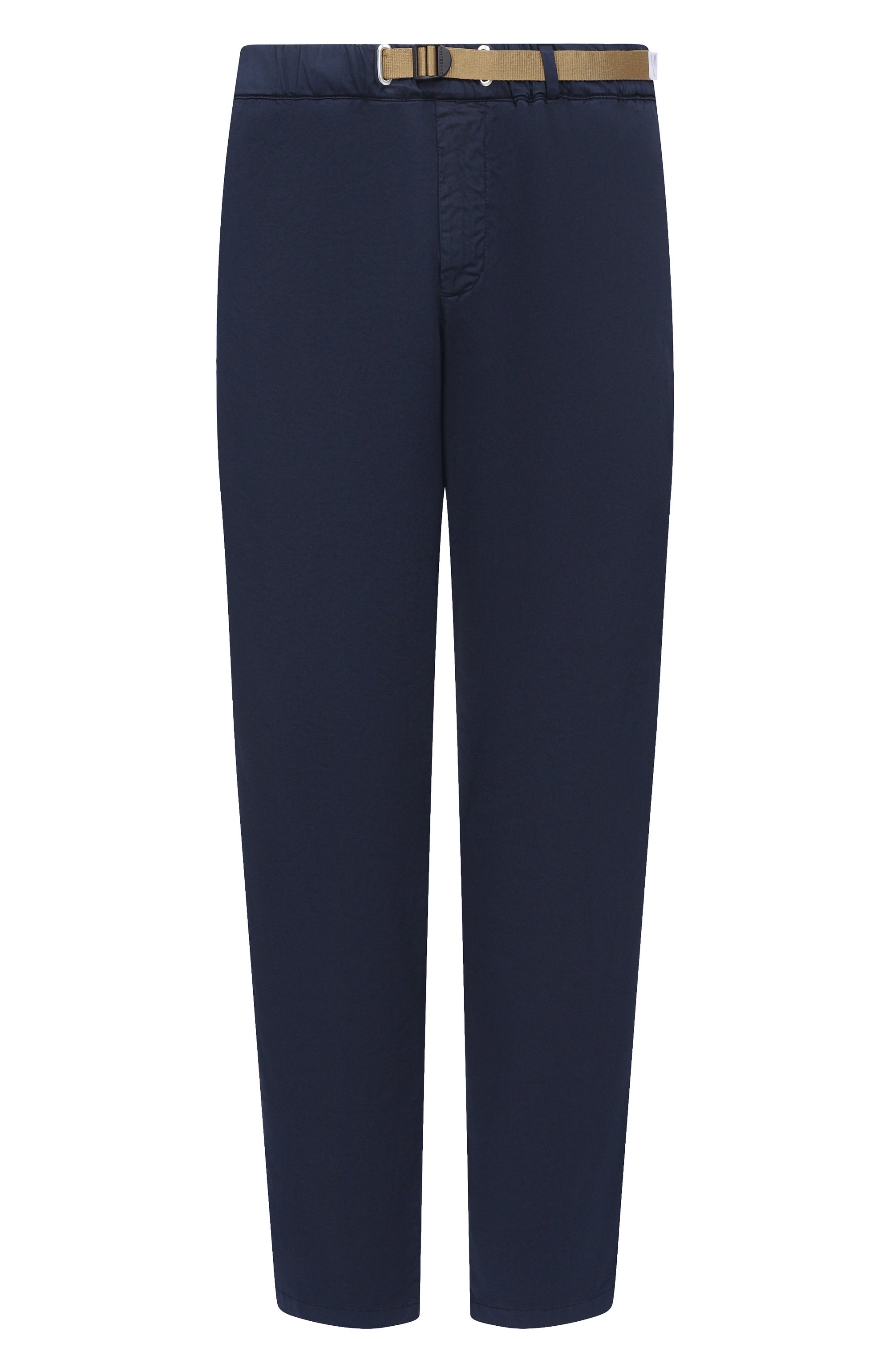 Хлопковые брюки WHITE SAND, арт. 26SU66/182, фото 1