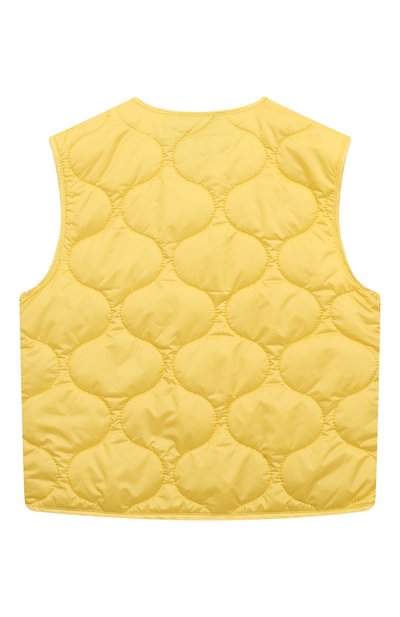 Стеганый жилет IL GUFO, арт. P23GT040N0068/4, фото 2