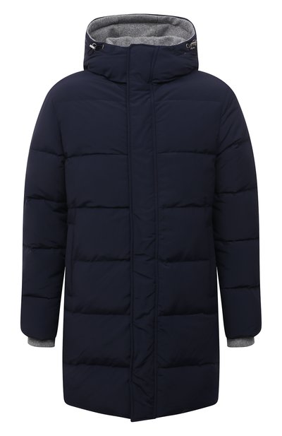 Пуховик ELEVENTY PLATINUM, арт. D75GBTD03 GBT27007, фото 1