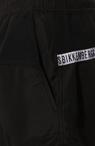 Плавки-шорты DIRK BIKKEMBERGS, арт. BKK3MBM04, фото 4