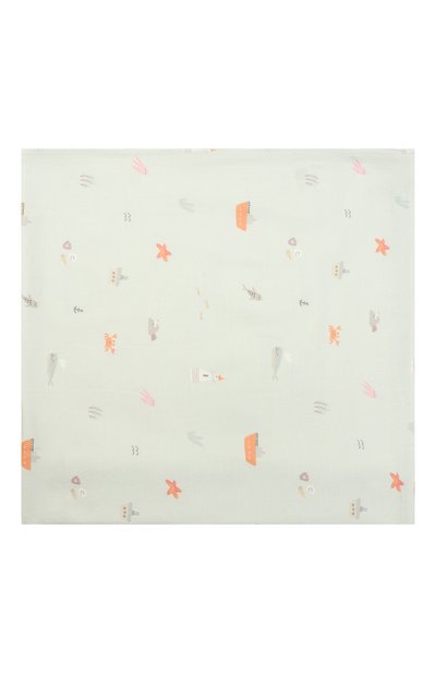 Комплект из трех пеленок BUBA KIDS, арт. BKFLSW3, фото 4