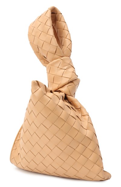 Сумка twist mini BOTTEGA VENETA, арт. 652001/VCPP0, фото 3