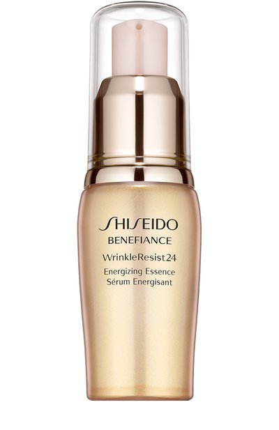 Омолаживающий экстракт benefiance wrinkleresist24 (30ml) SHISEIDO, арт. 11872SH, фото 1