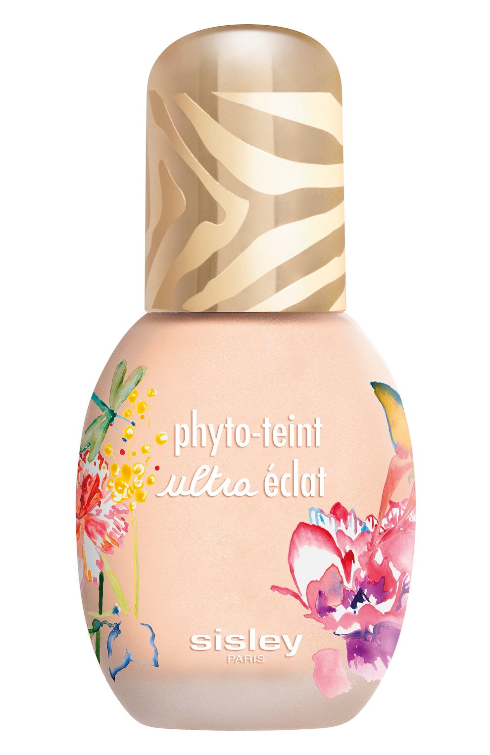 Тональный фитокрем phyto-teint ultra eclat, оттенок 0c (30ml) SISLEY, арт. 180064, фото 1