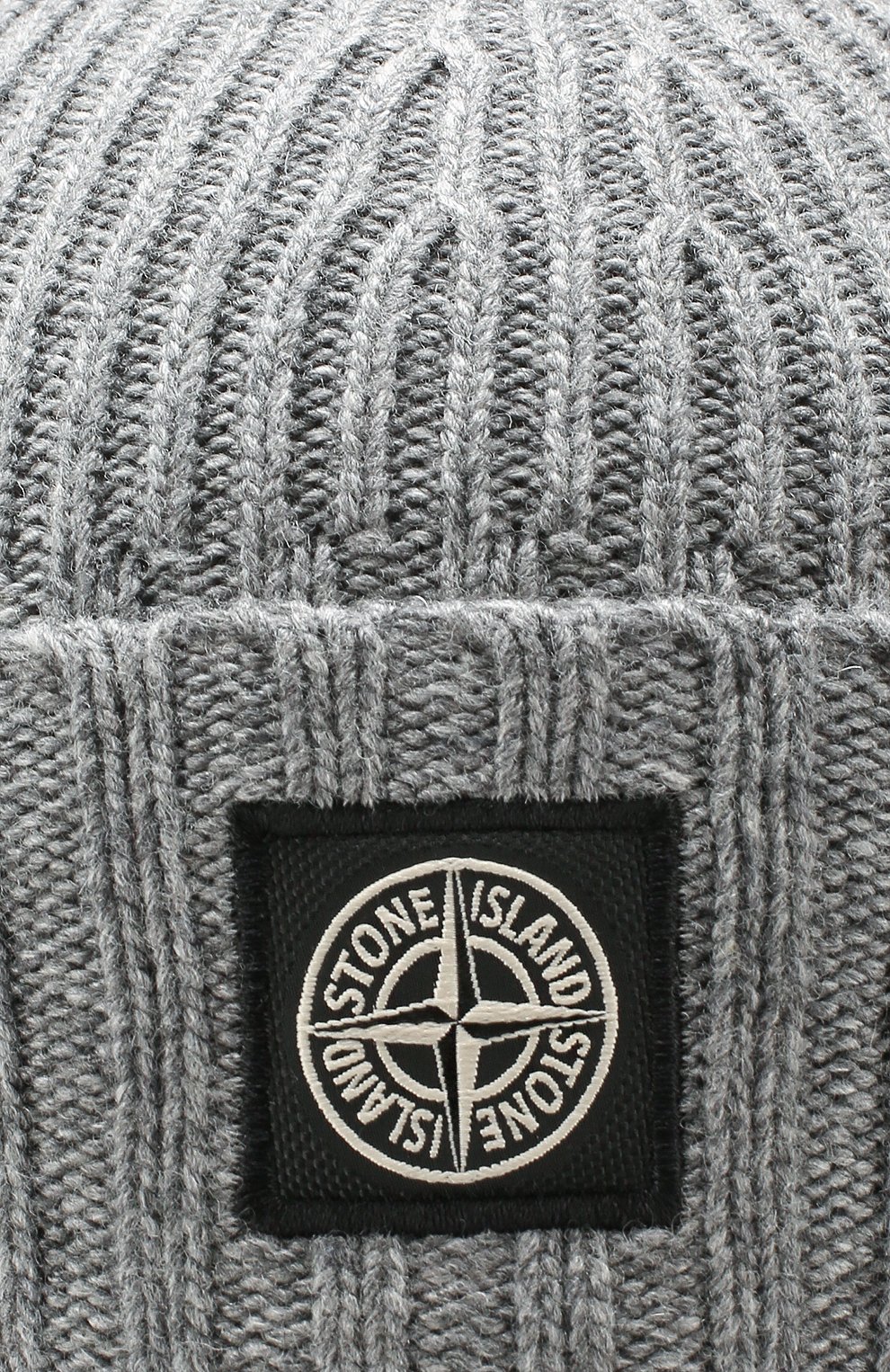 Шапка STONE ISLAND, арт. 7116N03A6, фото 3