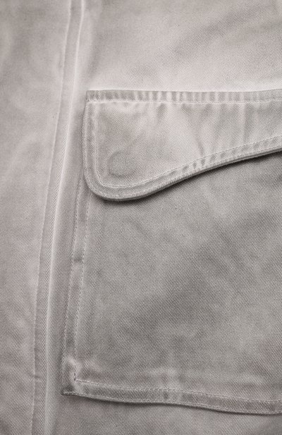 Хлопковая куртка A-COLD-WALL, арт. ACWM0027, фото 5