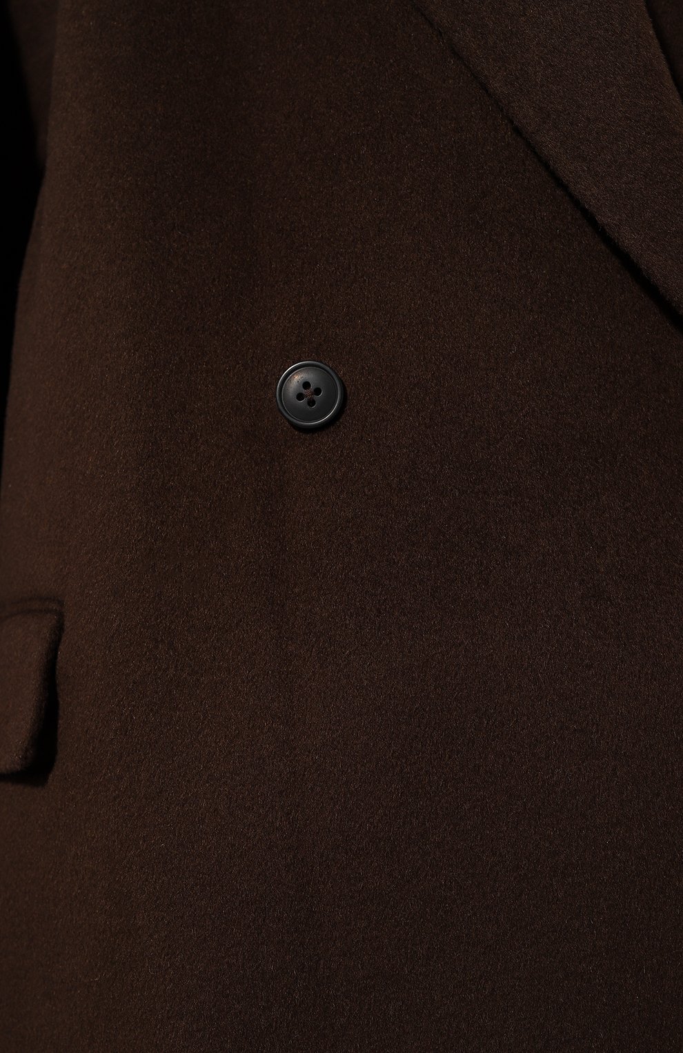 Жакет из шерсти и кашемира LOULOU DE SAISON, арт. LINA, фото 5