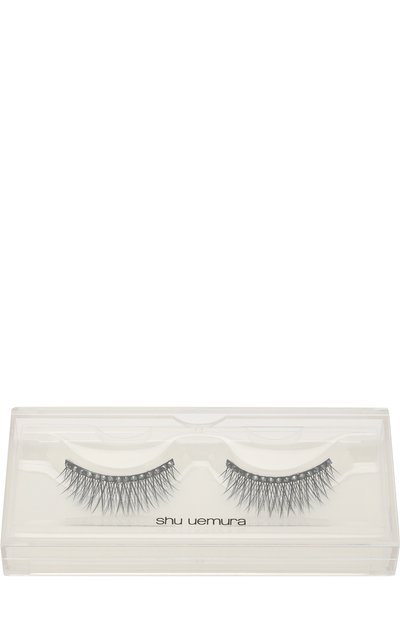 Женские накладные ресницы fake eye lash 07 dazz black diamond SHU UEMURA, арт. 4935421351614