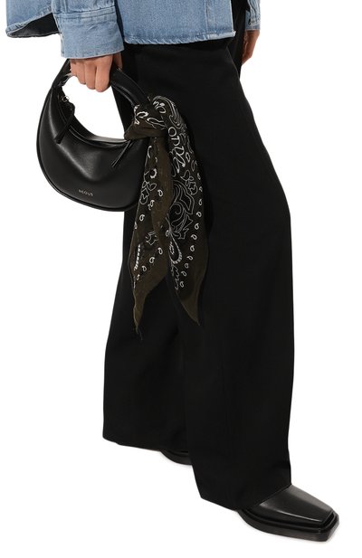 Хлопковый платок DESTIN, арт. DDS3MAT/C0TBA, фото 3