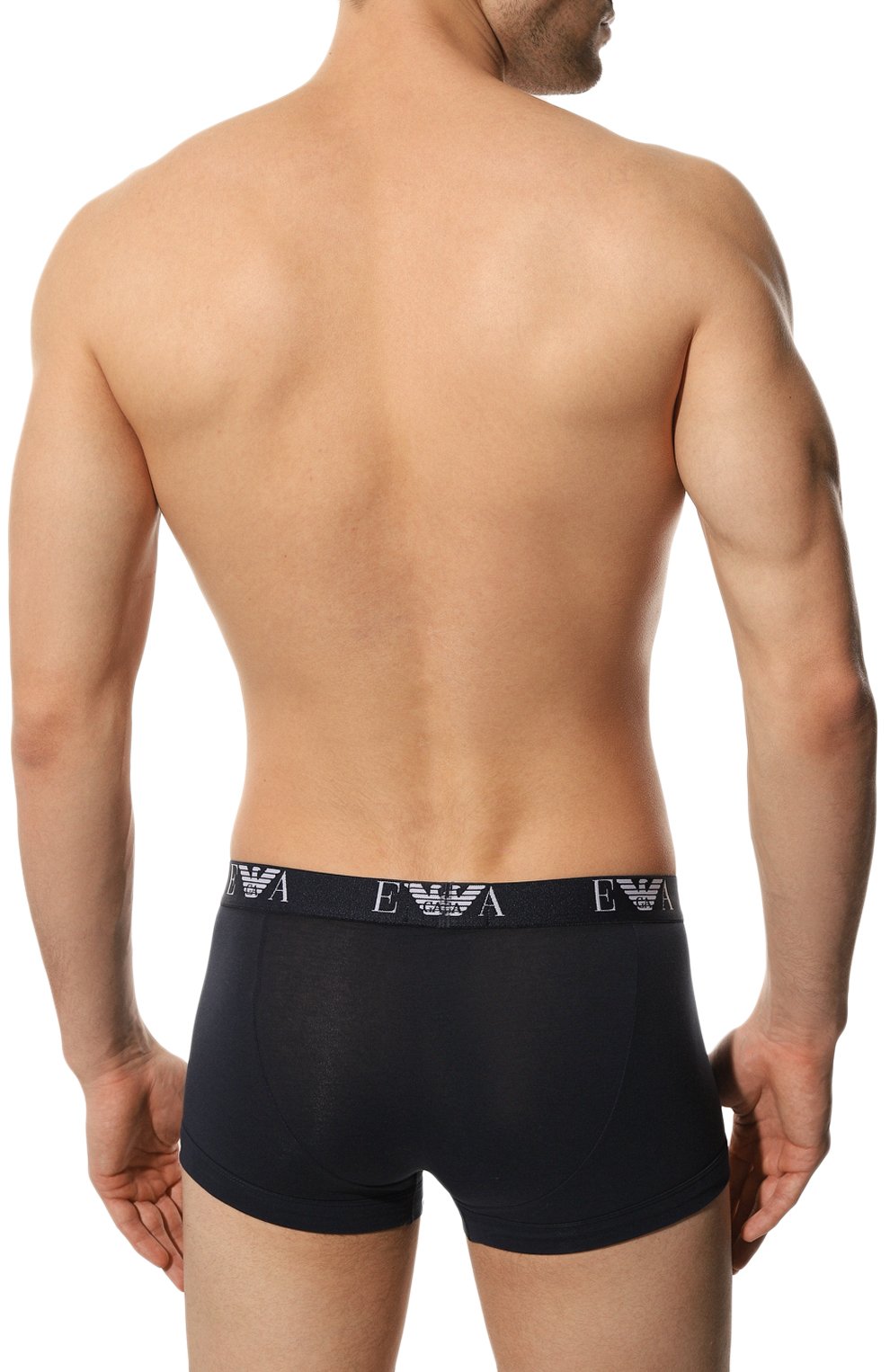Комплект из двух боксеров EMPORIO ARMANI, арт. 111210/CC715, фото 3
