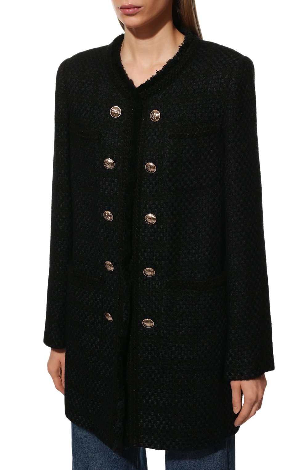 Пальто WEILL, арт. 171102, фото 3