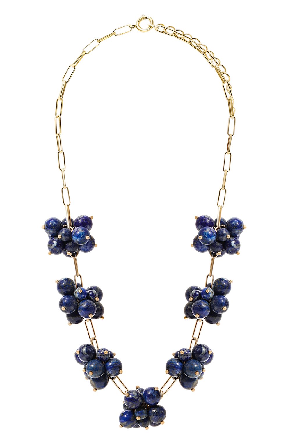 Колье CRYSTALLINE JEWELLERY, арт. 577, фото 1