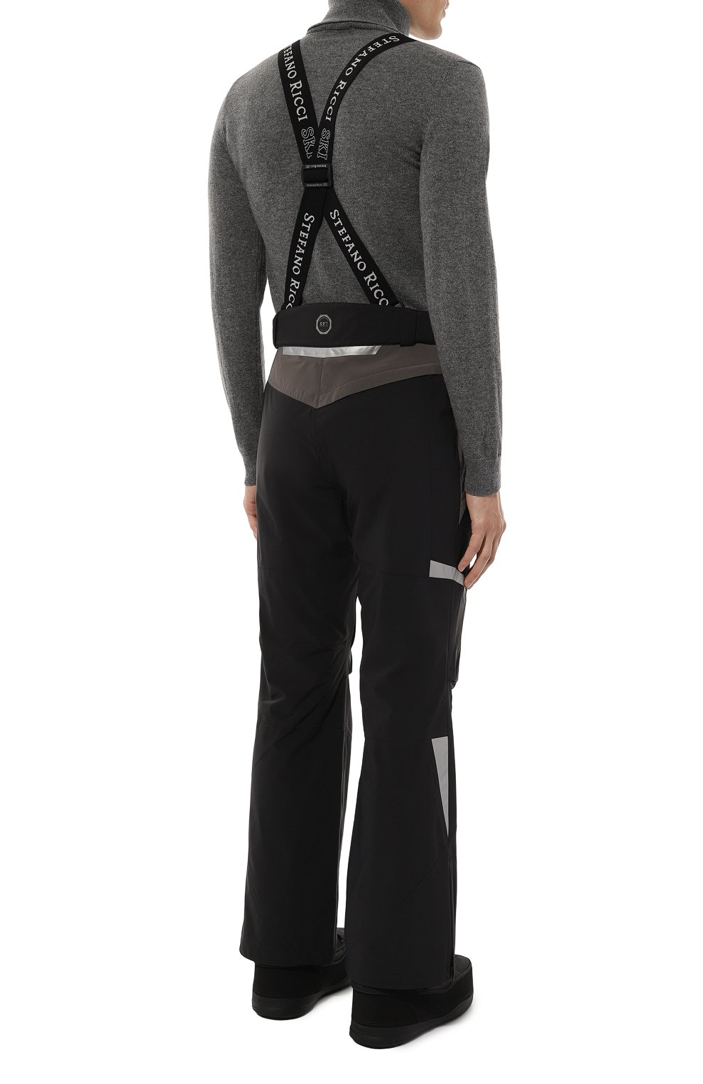 Брюки STEFANO RICCI, арт. MHT6S00050/HN0007, фото 4