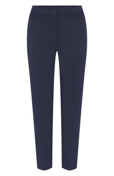 Женские брюки из вискозы MAX MARA, арт. PEGN0